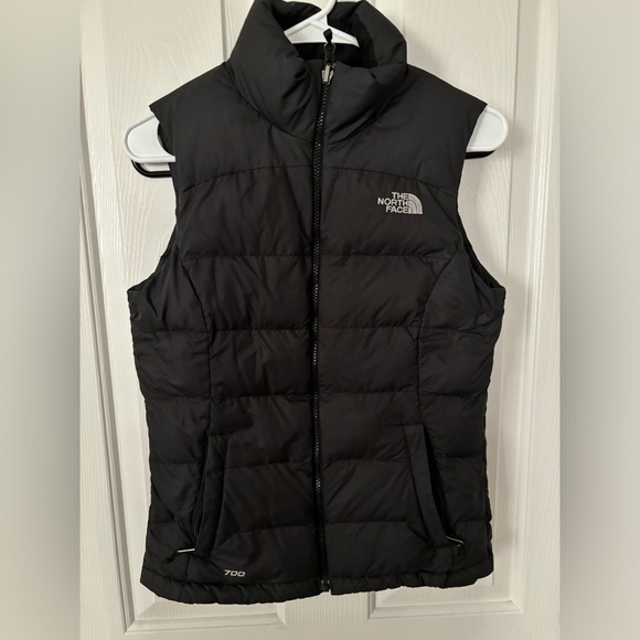 EUC NORTHFACE VEST 700 - Picture 3 of 9